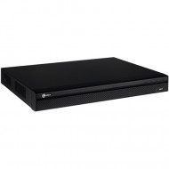QTECH QVC-XVR-216/4K-D Видеорегистратор гибридный