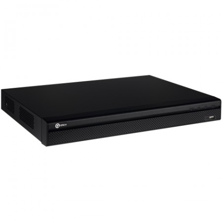 QTECH QVC-XVR-216/4K-D Видеорегистратор гибридный QTECH QVC-XVR-216/4K-D Видеорегистратор гибридный