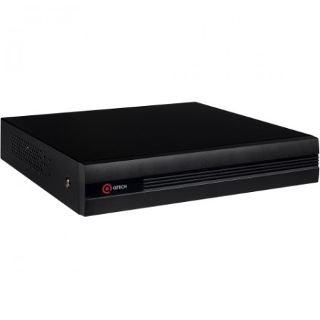 QTECH QVC-NVR-104/6MP-D IP Видеорегистратор (NVR) QTECH QVC-NVR-104/6MP-D IP Видеорегистратор (NVR)