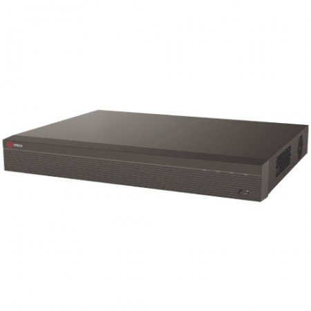 QTECH QVC-NVR-216/8MP-D IP Видеорегистратор (NVR) QTECH QVC-NVR-216/8MP-D IP Видеорегистратор (NVR)