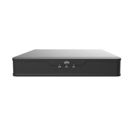 Uniview NVR301-08S3 IP Видеорегистратор (NVR) Uniview NVR301-08S3 IP Видеорегистратор (NVR)