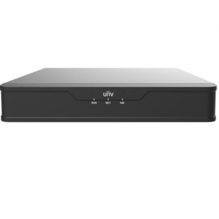 Uniview NVR301-08S3-P8 IP Видеорегистратор (NVR) Uniview NVR301-08S3-P8 IP Видеорегистратор (NVR)