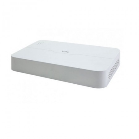 Uniview NVR301-16LX-P8 IP Видеорегистратор (NVR) Uniview NVR301-16LX-P8 IP Видеорегистратор (NVR)