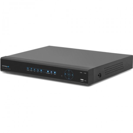 Infinity VRF-HD1625M(II) Видеорегистратор гибридный Infinity VRF-HD1625M(II) Видеорегистратор гибридный