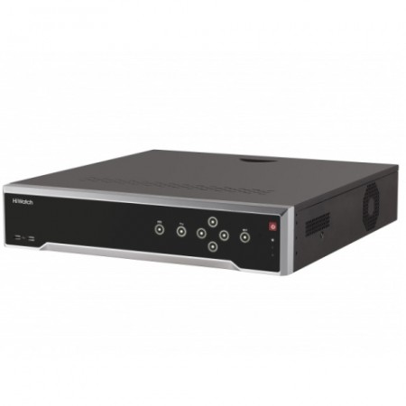 HiWatch NVR-432M-K IP Видеорегистратор (NVR) HiWatch NVR-432M-K IP Видеорегистратор (NVR)