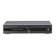 Smartec STR-HD0835 Видеорегистратор гибридный
