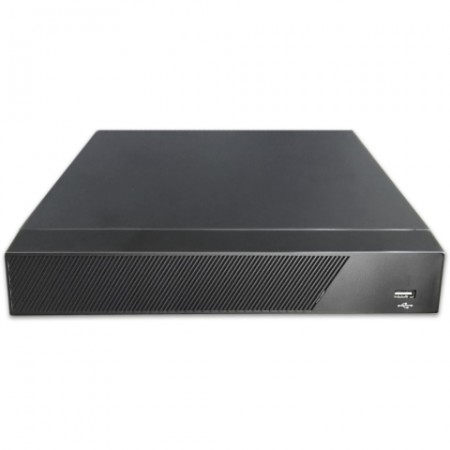 Polyvision PVNR-85-10F1 IP Видеорегистратор (NVR) Polyvision PVNR-85-10F1 IP Видеорегистратор (NVR)