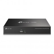 TP-Link VIGI NVR1008H IP Видеорегистратор (NVR)