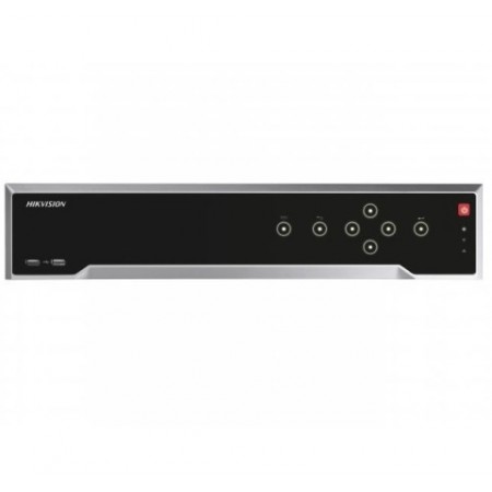 Hikvision DS-7932NI-I4/24P IP Видеорегистратор (NVR) Hikvision DS-7932NI-I4/24P IP Видеорегистратор (NVR)