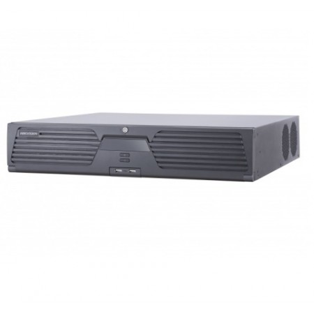 Hikvision iDS-9632NXI-I8/S(C) IP Видеорегистратор (NVR) Hikvision iDS-9632NXI-I8/S(C) IP Видеорегистратор (NVR)