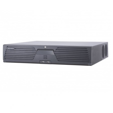 Hikvision iDS-9664NXI-I8/X(C) IP Видеорегистратор (NVR) Hikvision iDS-9664NXI-I8/X(C) IP Видеорегистратор (NVR)