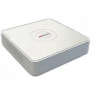 DS-N208(C) HiWatch купить в Москве — цены на IP видеорегистратор, характеристики - Видеоглаз
