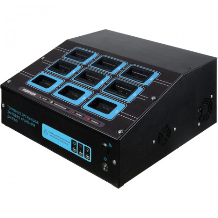 RVi-TM-01 Аксессуар для видеорегистратора RVi-TM-01 Аксессуар для видеорегистратора