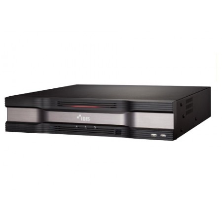 IDIS DR-6308P-S(-A) IP Видеорегистратор (NVR) IDIS DR-6308P-S(-A) IP Видеорегистратор (NVR)