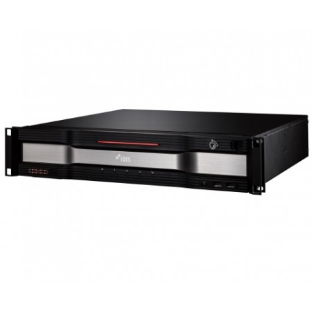 IDIS DR-8432 IP Видеорегистратор (NVR) IDIS DR-8432 IP Видеорегистратор (NVR)