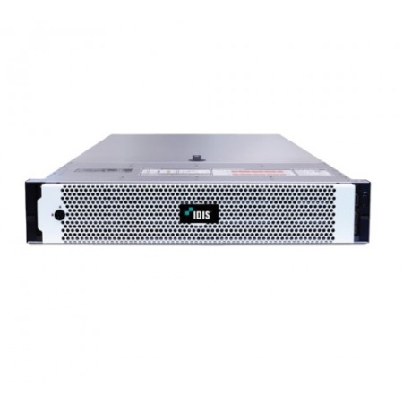 IDIS IR-1100-16TB WS16 DP IP-видеосервер IDIS IR-1100-16TB WS16 DP IP-видеосервер