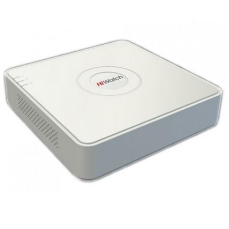 HiWatch DS-N204(C) IP-видеорегистратор 4-канальный HiWatch DS-N204(C) IP-видеорегистратор 4-канальный