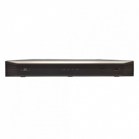 Space Technology ST-NVR-V32081 IP Видеорегистратор (NVR) Space Technology ST-NVR-V32081 IP Видеорегистратор (NVR)