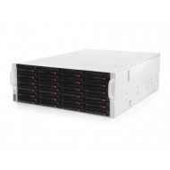 Evidence SigmaWin 24/XL IP-видеосервер