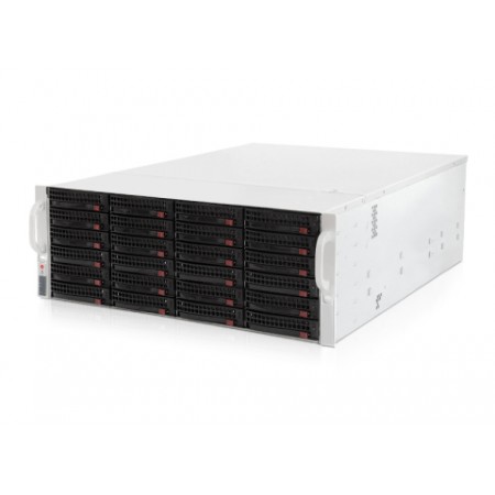 Evidence SigmaWin 24/XL IP-видеосервер Evidence SigmaWin 24/XL IP-видеосервер