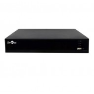 Smartec STNR-0423AI IP Видеорегистратор (NVR)