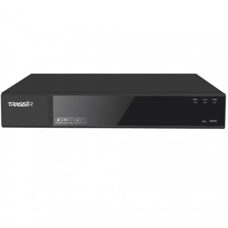 TRASSIR TR-N1216 IP Видеорегистратор (NVR) TRASSIR TR-N1216 IP Видеорегистратор (NVR)