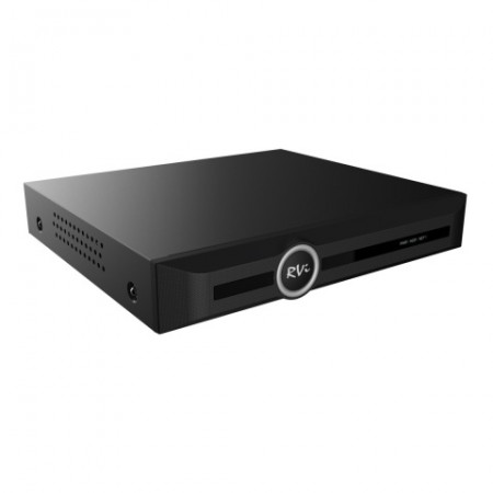 RVi-1NR05120 IP Видеорегистратор (NVR) RVi-1NR05120 IP Видеорегистратор (NVR)