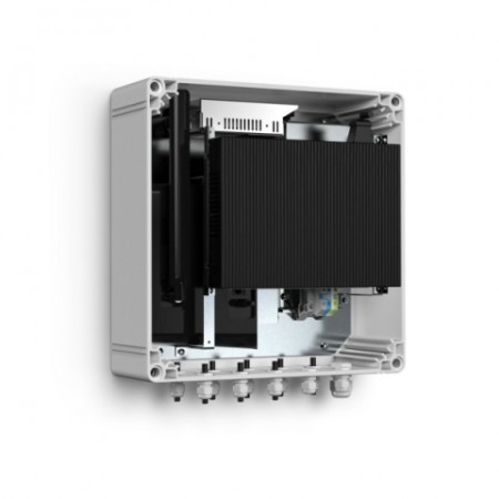 Тахион УСВР-8PoE/GSM/Wi-Fi IP Видеорегистратор (NVR) Тахион УСВР-8PoE/GSM/Wi-Fi IP Видеорегистратор (NVR)