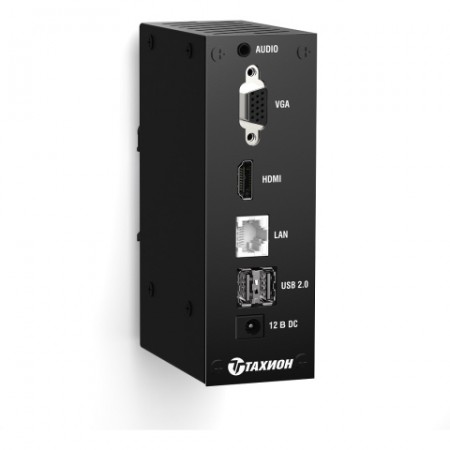 Тахион РСП-16(3,5) IP Видеорегистратор (NVR) Тахион РСП-16(3,5) IP Видеорегистратор (NVR)