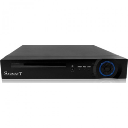 Sarmatt DSR-815-h Видеорегистратор гибридный Sarmatt DSR-815-h Видеорегистратор гибридный