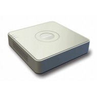 HiWatch DS-N108P 8 канальный IP-видеорегистратор