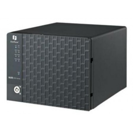 EverFocus NVR8004x-16 Elite 2 IP Видеорегистратор (NVR) EverFocus NVR8004x-16 Elite 2 IP Видеорегистратор (NVR)