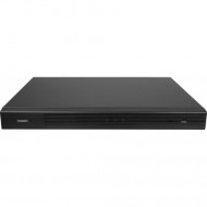 TRASSIR DuoStation 3432R AF Pro IP Видеорегистратор (NVR)