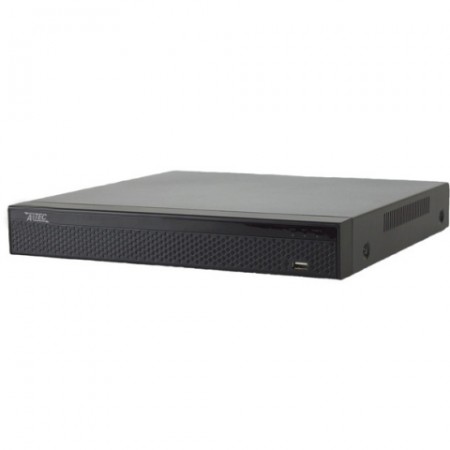 AccordTec ATEC-UV08-722 Видеорегистратор гибридный AccordTec ATEC-UV08-722 Видеорегистратор гибридный