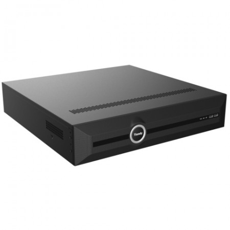 Tiandy TC-R3880 I/B/N IP Видеорегистратор (NVR) Tiandy TC-R3880 I/B/N IP Видеорегистратор (NVR)