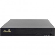 Giraffe GF-DV0494 v6 Видеорегистратор гибридный