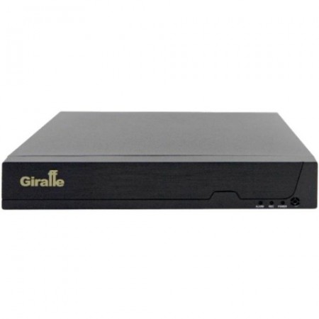 Giraffe GF-DV0494 v6 Видеорегистратор гибридный Giraffe GF-DV0494 v6 Видеорегистратор гибридный