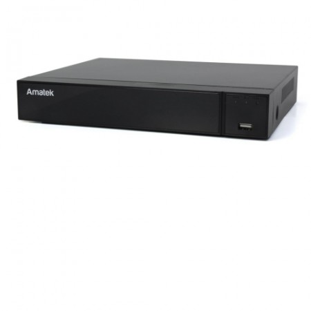 Amatek AR-N1642FP/8P(7000655) IP Видеорегистратор (NVR) Amatek AR-N1642FP/8P(7000655) IP Видеорегистратор (NVR)