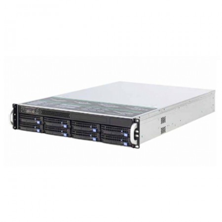 Videoglaz NVR VT-iPT-STD128-HS8 IP-видеосервер Videoglaz NVR VT-iPT-STD128-HS8 IP-видеосервер
