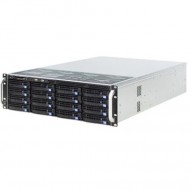 Videoglaz NVR VT-iPT-STD128-HS16 IP-видеосервер