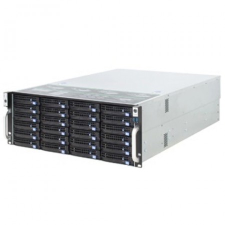 Videoglaz NVR VT-iPT-STD256-HS36 IP-видеосервер Videoglaz NVR VT-iPT-STD256-HS36 IP-видеосервер