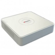 HiWatch DS-H108UA(B) Видеорегистратор TVI 8-канальный
