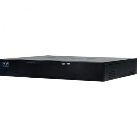 RVi-2NR32481 IP Видеорегистратор (NVR) RVi-2NR32481 IP Видеорегистратор (NVR)