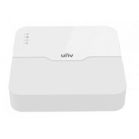 Uniview NVR501-04B-LP4 IP Видеорегистратор (NVR) Uniview NVR501-04B-LP4 IP Видеорегистратор (NVR)