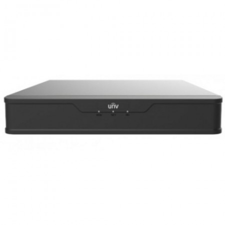 Uniview NVR501-08B-P8 IP Видеорегистратор (NVR) Uniview NVR501-08B-P8 IP Видеорегистратор (NVR)