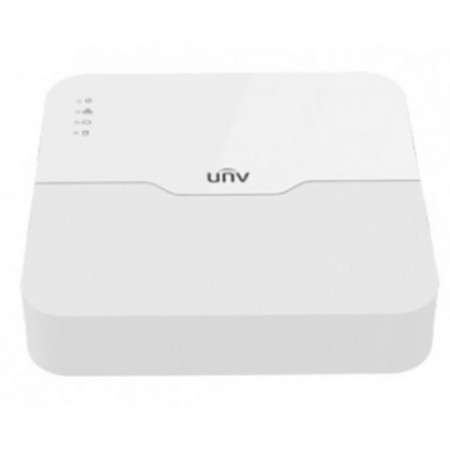 Uniview NVR501-08B-LP8 IP Видеорегистратор (NVR) Uniview NVR501-08B-LP8 IP Видеорегистратор (NVR)