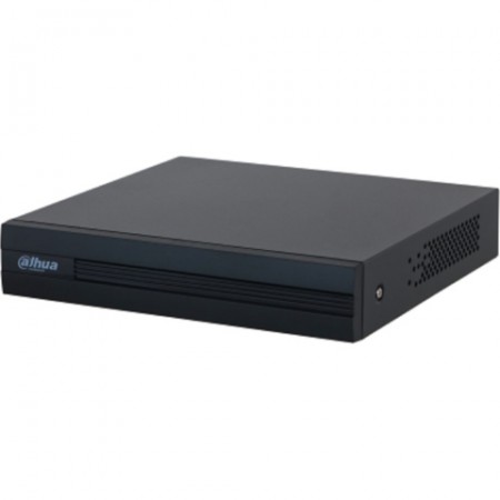 DAHUA DH-XVR1B08-I Видеорегистратор гибридный DAHUA DH-XVR1B08-I Видеорегистратор гибридный