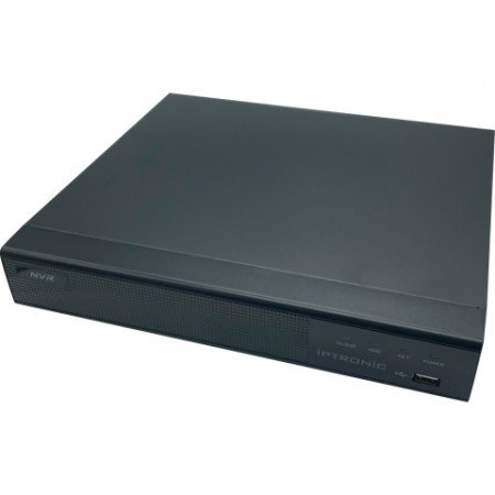 IPTRONIC NVR0980i IP Видеорегистратор (NVR) IPTRONIC NVR0980i IP Видеорегистратор (NVR)
