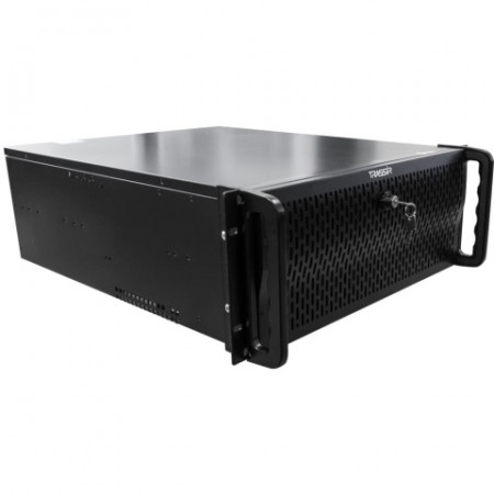 TRASSIR NeuroStation 8800R/160-A16-S IP-видеосервер TRASSIR NeuroStation 8800R/160-A16-S IP-видеосервер