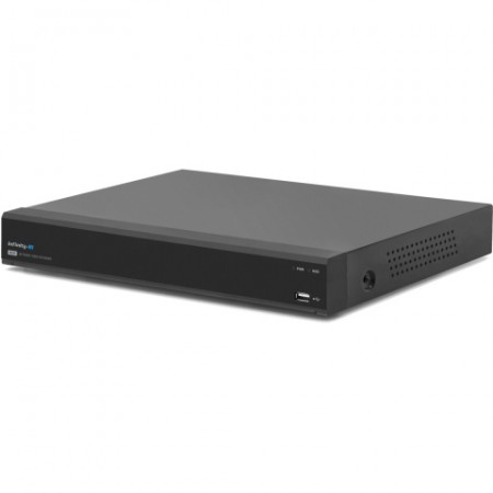 Infinity VRF-IP2216PE IP Видеорегистратор (NVR) Infinity VRF-IP2216PE IP Видеорегистратор (NVR)